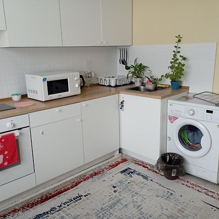 1-Но Комнатная Квартира В Центре Астаны Жк Sezim Qala 4 Astana Exteriör bild